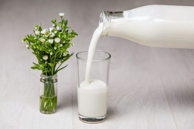 Kefir fyrir þyngdartap