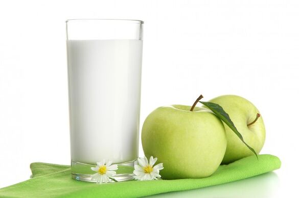 kefir mataræði fyrir þyngdartap